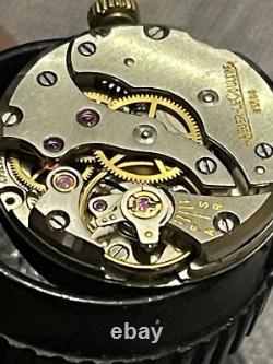 Mouvement De Montre Jaeger-LeCoultre Parfait État De Fonctionnement