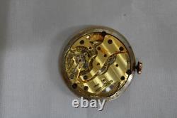 Mouvement Jaeger-LeCoultre P449