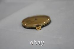 Mouvement Jaeger-LeCoultre P449