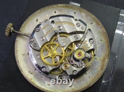 Mouvement de montre mécanique Jaeger-Lecoultre/Jaeger-Lecoultre Cal. K819/1C