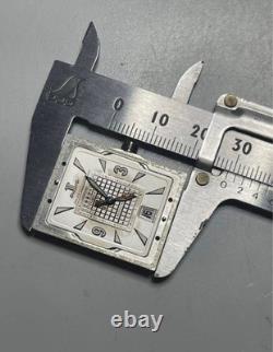 Mouvement homme Jaeger LeCoultre Revell à remontage automatique cal. 960R