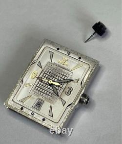 Mouvement homme Jaeger LeCoultre Revell à remontage automatique cal. 960R