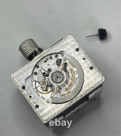 Mouvement homme Jaeger LeCoultre Revell à remontage automatique cal. 960R