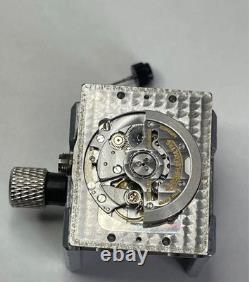 Mouvement homme Jaeger LeCoultre Revell à remontage automatique cal. 960R