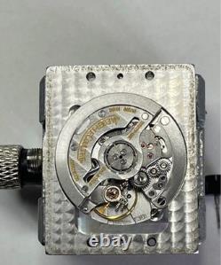 Mouvement homme Jaeger LeCoultre Revell à remontage automatique cal. 960R