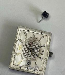 Mouvement homme Jaeger LeCoultre Revell à remontage automatique cal. 960R
