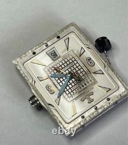 Mouvement homme Jaeger LeCoultre Revell à remontage automatique cal. 960R