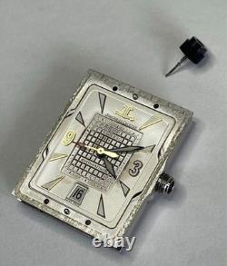 Mouvement homme Jaeger LeCoultre Revell à remontage automatique cal. 960R