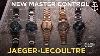 New Jaeger Lecoultre Master Control Collection Hands On At Watches And Wonders 2026