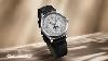 New Master Control Calendar Jaeger Lecoultre