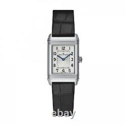 Nouveau Jaeger LeCoultre Reverso DUETTO Classique petite montre femme Q2668430