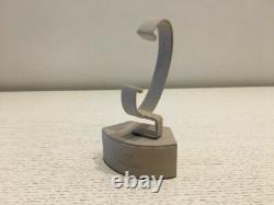 Nouveau Support De Montre JAEGER LeCOULTRE 7 X 4 X 3 Cm