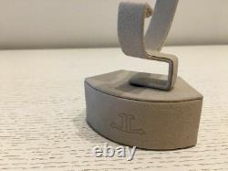 Nouveau Support De Montre JAEGER LeCOULTRE 7 X 4 X 3 Cm Nouveau Support De Montre JAEGER LeCOULTRE 7 X 4 X 3 Cm