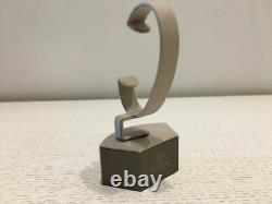 Nouveau Support De Montre JAEGER LeCOULTRE 7 X 4 X 3 Cm