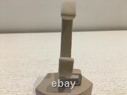 Nouveau Support De Montre JAEGER LeCOULTRE 7 X 4 X 3 Cm Nouveau Support De Montre JAEGER LeCOULTRE 7 X 4 X 3 Cm