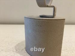 Nouveau Support De Montre JAEGER LeCOULTRE 7 X 4 X 7 Cm