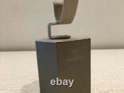 Nouveau Support De Montre JAEGER LeCOULTRE 7 X 4 X 7 Cm