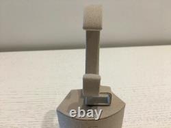 Nouveau Support De Montre JAEGER LeCOULTRE 7 X 4 X 7 Cm