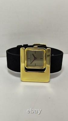 PIERRE CARDIN BY JAEGER LeCOULTRE RARE MODEL