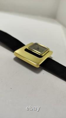 PIERRE CARDIN BY JAEGER LeCOULTRE RARE MODEL