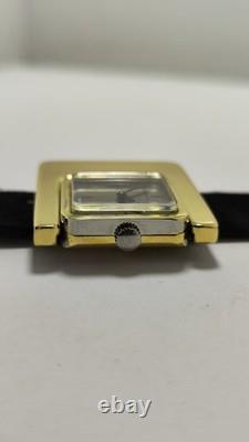 PIERRE CARDIN BY JAEGER LeCOULTRE RARE MODEL
