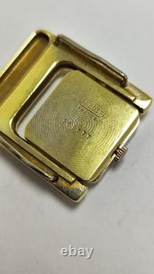 PIERRE CARDIN BY JAEGER LeCOULTRE RARE MODEL