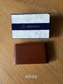 Pendulette Réveil Jaeger-Lecoultre ADOS