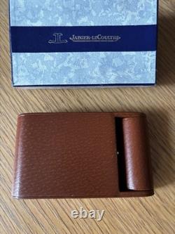 Pendulette Réveil Jaeger-Lecoultre ADOS