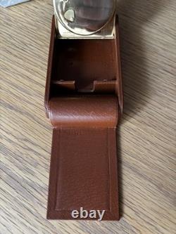 Pendulette Réveil Jaeger-Lecoultre ADOS