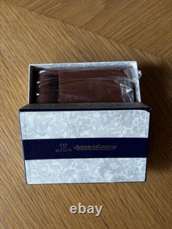 Pendulette Réveil Jaeger-Lecoultre ADOS