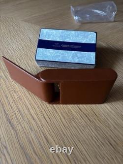 Pendulette Réveil Jaeger-Lecoultre ADOS