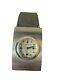 Pierre Cardin Jaeger Lecoultre Montre Ancienne 70 France Old Collection Watch