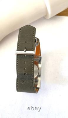 Pierre Cardin Jaeger Lecoultre Montre Ancienne 70 France Old Collection Watch