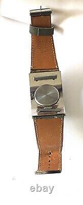 Pierre Cardin Jaeger Lecoultre Montre Ancienne 70 France Old Collection Watch