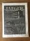 Publicit&eacute; JAEGER LE-COULTRE Commercial Atmos Factory Vintage 1932 Montres
