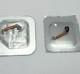 Rare Jlc Iwc Jaeger Chrono 630 Nos Bobine X2