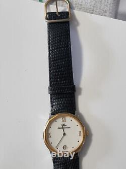 Rare montre Jaeger-LeCoultre