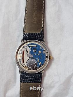 Rare montre Jaeger-LeCoultre