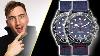 Reacting To Tudor Pelagos Fxd Red Bull Alinghi Step Aside Rolex