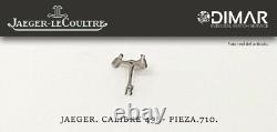 Remplacement Montre Pièce Jaeger-Lecoultre. CALIBRE. 438 PIEZA-710