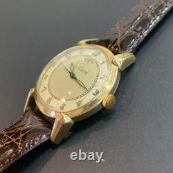 Réserve de marche LE COULTRE Refinished