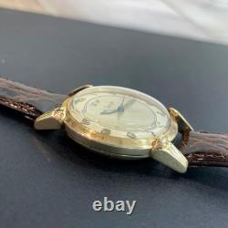 Réserve de marche LE COULTRE Refinished