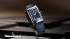 Reverso Tribute Monoface Blue A New Size Fitting Every Wrist Jaeger Lecoultre