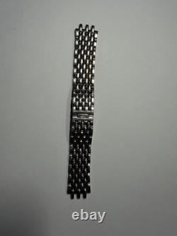 Reverso jaeger lecoultre Bracelet Acier Vintage