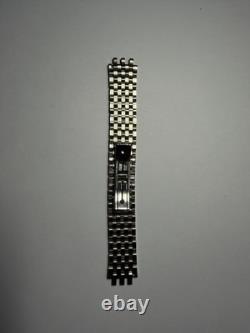Reverso jaeger lecoultre Bracelet Acier Vintage