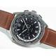 (R&eacute;vis&eacute;) Chronographe JAEGER-LECOULTRE Polaris Worldtime Q905T471 du JAPON
