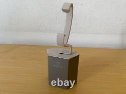 Support De Montre JAEGER-LECOULTRE Bois 7 X 7 X 4 Cm