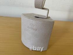 Support De Montre JAEGER-LECOULTRE Bois 7 X 7 X 4 Cm