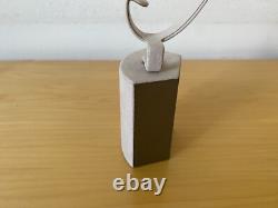 Support De Montre JAEGER-LECOULTRE Bois 7 X 7 X 4 Cm