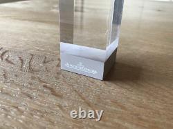 Support De Montre JAEGER LECOULTRE Méthacrylate Pour Montres